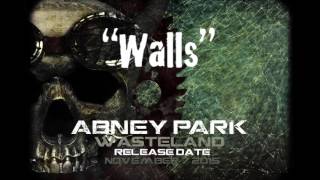 Watch Abney Park Walls video