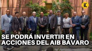 Se Podrá Invertir En Acciones Del Aib Bávaro