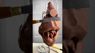 Sculpting Surprise Part 1