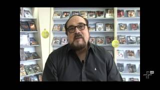 Rubens Ewald Filho fala sobre o filme 'Magia ao Luar'
