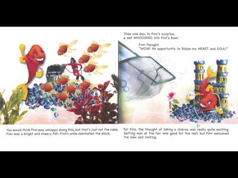 "I'm Bigger Than This" - read by Tana Goertz, author - YouTube