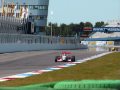 ADAC Masters Weekend: ATS Formel 3 Cup race