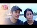 Celebrity Couple: Tarra-Gya, Pilihan Cinta (Part 3)