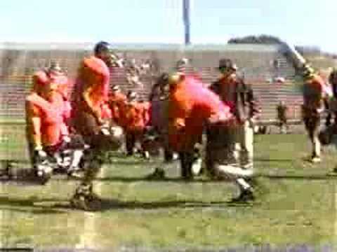 The Waterboy Videos | The Water...
