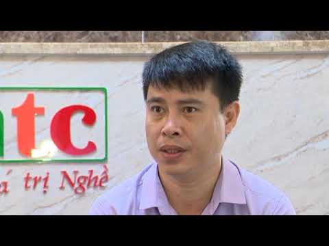 VTV6 - Bản tin thế hệ số - Tình hình tuyển sinh năm 2020 - 2021 của các trường nghề