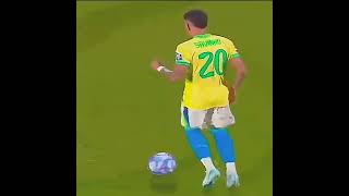 Igor Jesus First Goal