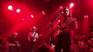 Cut Worms Live At The Teragram Ballroom 6 7 2018 Cut Worms Live At The Teragram Ballroom 6 7 2018