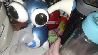 Big Zizzle Iz Mp3 Player Ipod