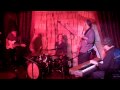 Mike Williams with David Maxwell Live @ The Beehive 6/10/10