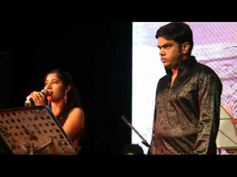 Tum to pyar ho sajna - Sehra - Pankaj Mathur & Bhawna Sharma