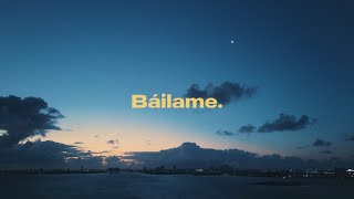 Danny Ocean - Báilame