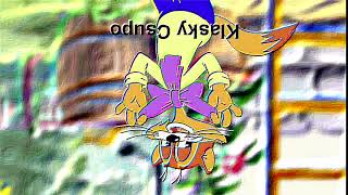 Cat Leopold Says Klasky Csupo In Rotating Robot