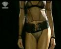fashiontv | FTV.com - MOMI INTIMO - LA PERLA LINGERIE FEM PE 2002