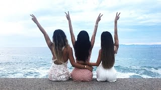 Puerto Vallarta, Mexico 2016 Travel Vlog By Jessi Malay