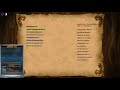Age of Empires 2: Battle for Middle Earth playing as Mordor