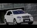 Video 2011 Mercedes-Benz ML63 AMG