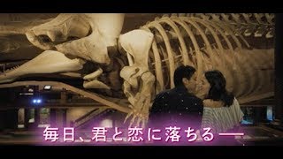 映画『50回目のファーストキス』予告