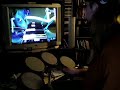 Rock Band Expert Drums - China Cat Sunflower - 5 Stars