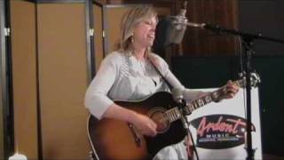Watch Amy Speace The Real Thing video