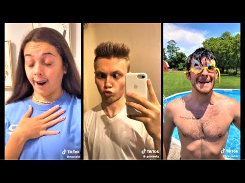 The Breathing Pool Video