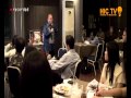 CSR Bussiness Mr. Bernardo Villegas in de boliva Surabaya