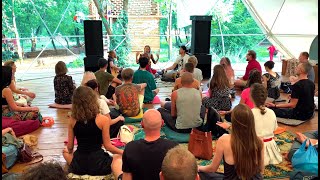 Shanti People - Ram Ram (Mantra Jam)
