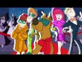 Scooby-Doo! Stage Fright