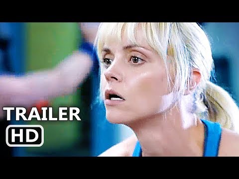 DISTORTED Trailer (2018) Thriller, Christina Ricci, John Cusack