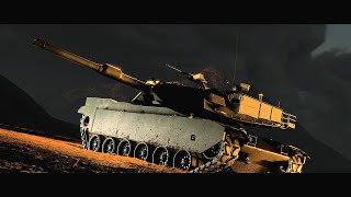 Alpha Strike - Трейлер Обновления / War Thunder