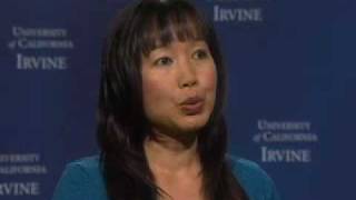 Linda Vo: Asian Americans' Social Issues - UC Irvine
