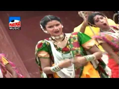 Ekveera Aai Tu...