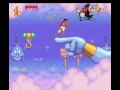 Aladdin (Snes) Walkthrough - Pt.3