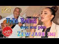 Fella Bellali avec son père "zewjagh imi" Live 2020