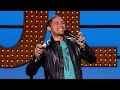HILARIOUS! Trevor Noah LIVE at the Apollo