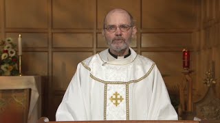Catholic Mass Today | Daily TV Mass, Thursday October 22 2020