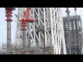 Tokyo Skytree 東京スカイツリー(建設途中)