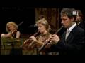 Bach Brandenburg 4, 1.movement, Abbado