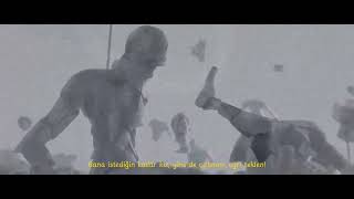 Wabi - Kardeş Lyric Video