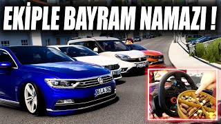 Patla Bayram Namazi W Oyunpas0 Ets 2 Mod 1.43 Logitech G29
