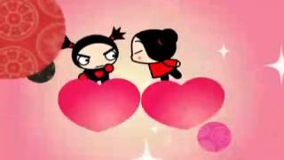 Watch Pucca Theme Song video
