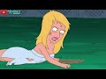 Stan VS Francine (American Dad - Español Latino) Capítulo 5 Temporada 7 & Cartoon Movies