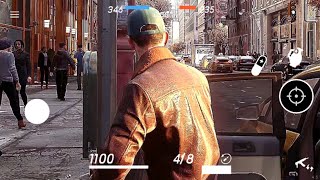 Top 5 Game Android Grafik Mirip Ps4 Terbaik 2019 | Games Mobile Best Graphics HD Online/Offline