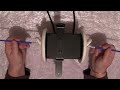 ASMR: Binaural Sound Series #39 - Brushing Your Ears (Intense) klip izle