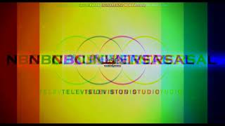 Nbcuniversal Television Studio Effects Round 1 Vs Everyone 18