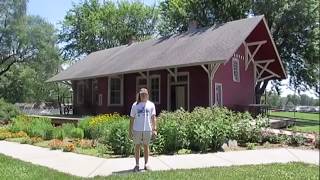 _Sarpy County Museum - Bellevue, NE_ Episode 77