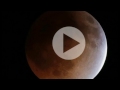 Blood Moon! 'Total Lunar Eclipse' Will Greet Early Risers In North America!