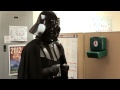 Chad Vader : Day Shift Manager - "Convicted Criminal" S4 Ep5