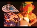 Peter Moselle - Carmen Miranda.