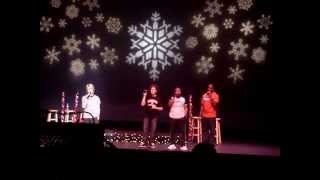 Watch Rockapella Christmas Without You video