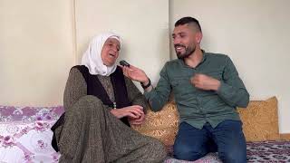 Kahtalı Bedriye Nene Ile Sıcacık Bir Sohbet